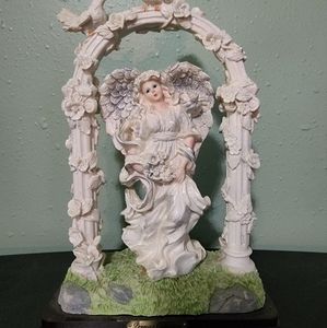 Angel Figurine